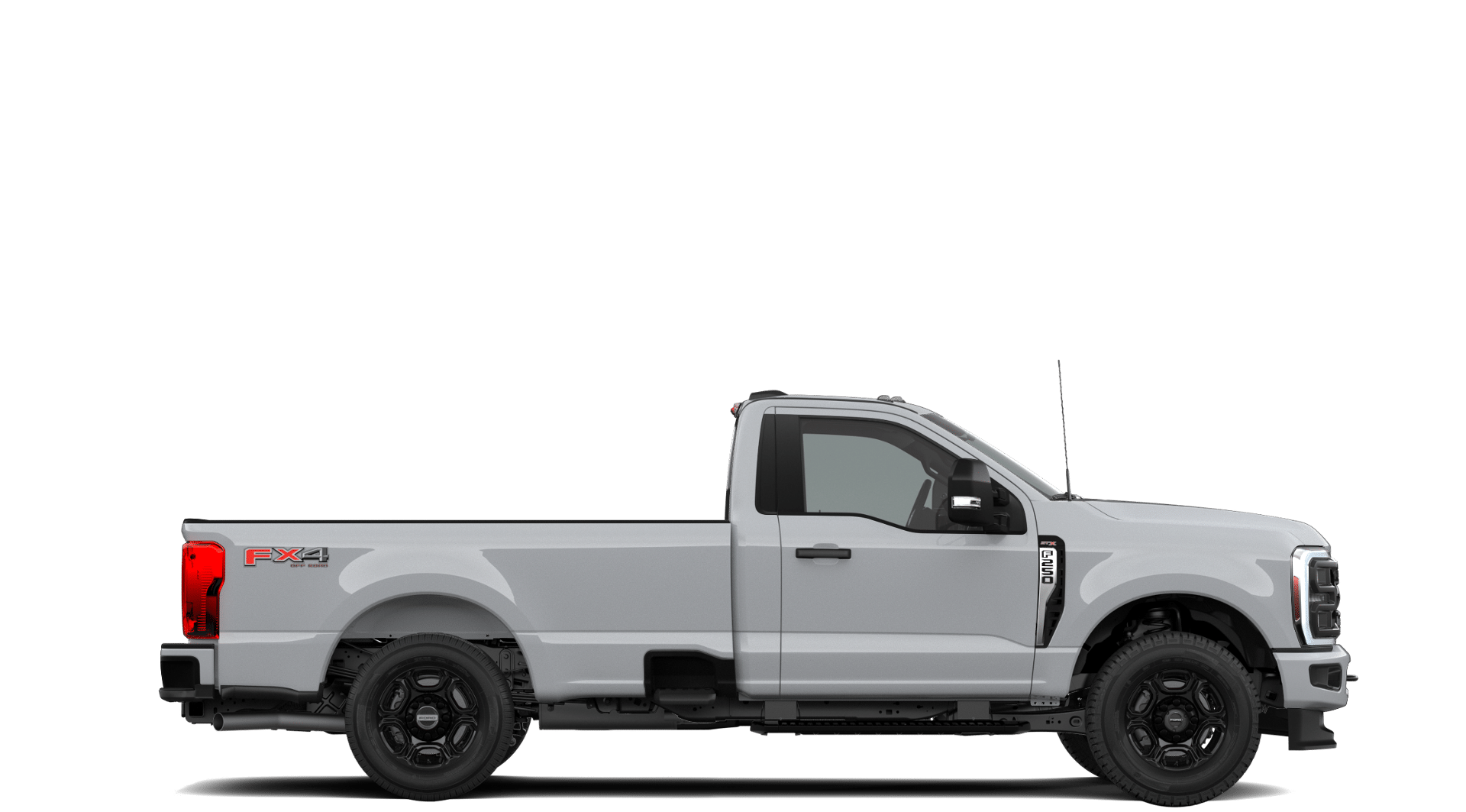 2026 Ford Super Duty® External Image 1